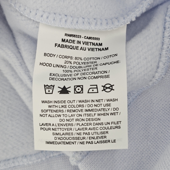 Air Jordan Active Jumpman Satin-Lined Pullover Hoodie Women's Top - Picture 9 of 12